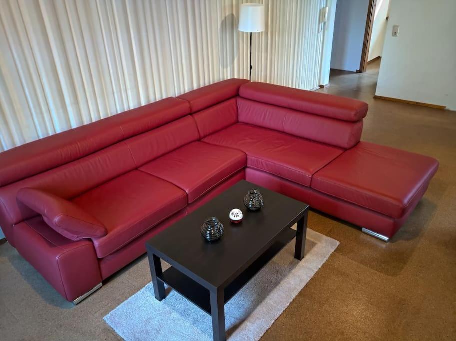 Idyllische Ferienwohnung In Zentrumsnaehe Drezno Zewnętrze zdjęcie