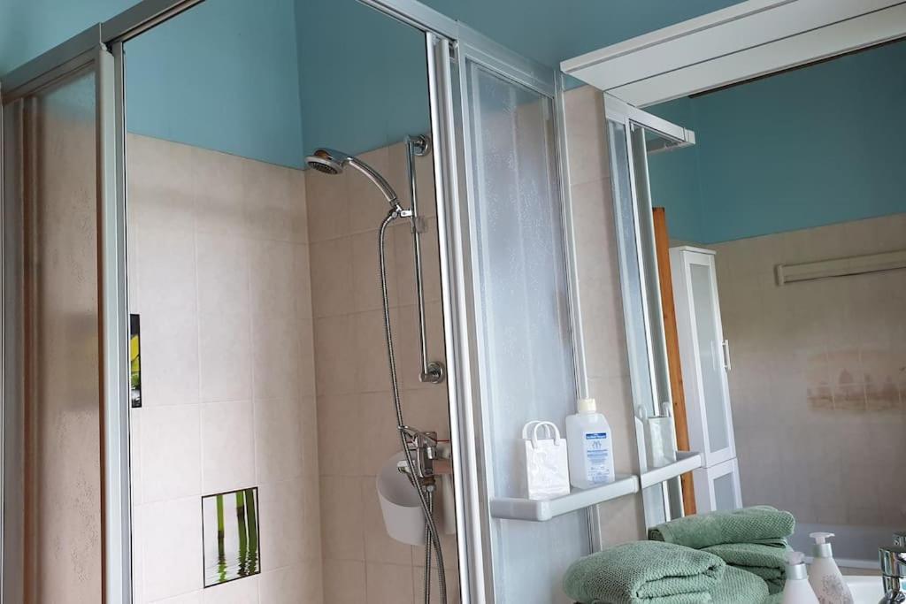 Idyllische Ferienwohnung In Zentrumsnaehe Drezno Zewnętrze zdjęcie