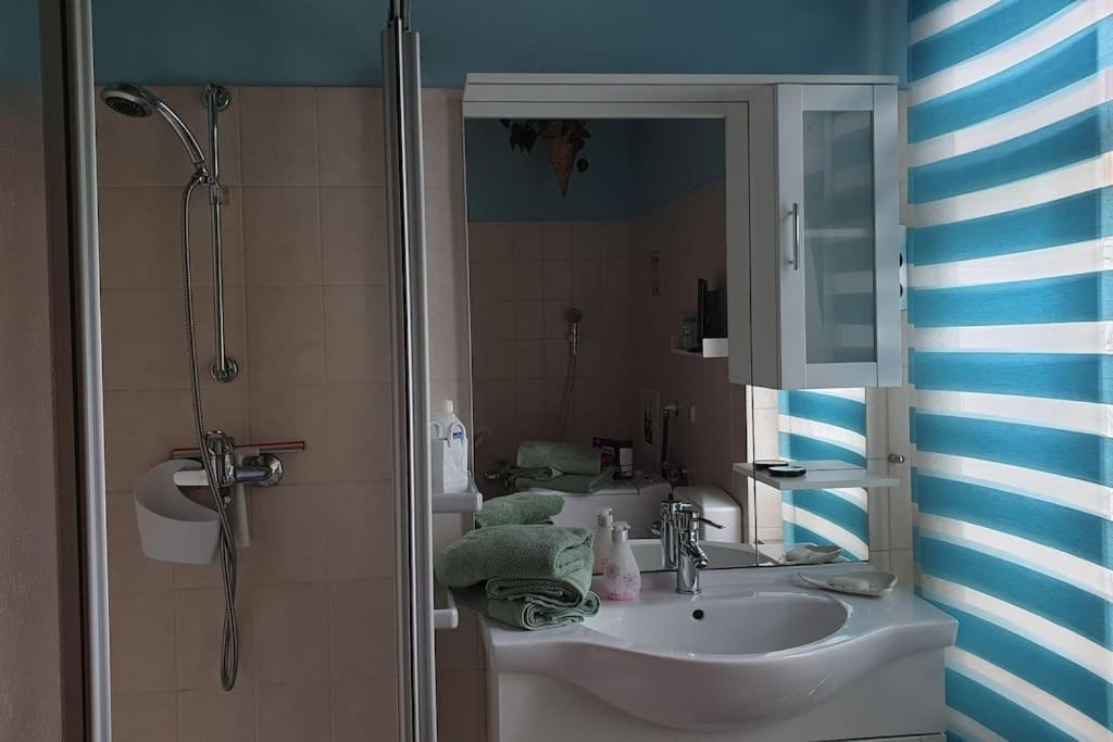 Idyllische Ferienwohnung In Zentrumsnaehe Drezno Zewnętrze zdjęcie