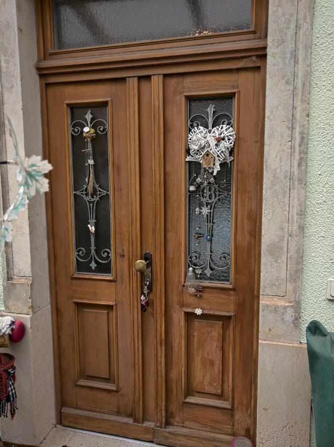 Idyllische Ferienwohnung In Zentrumsnaehe Drezno Zewnętrze zdjęcie